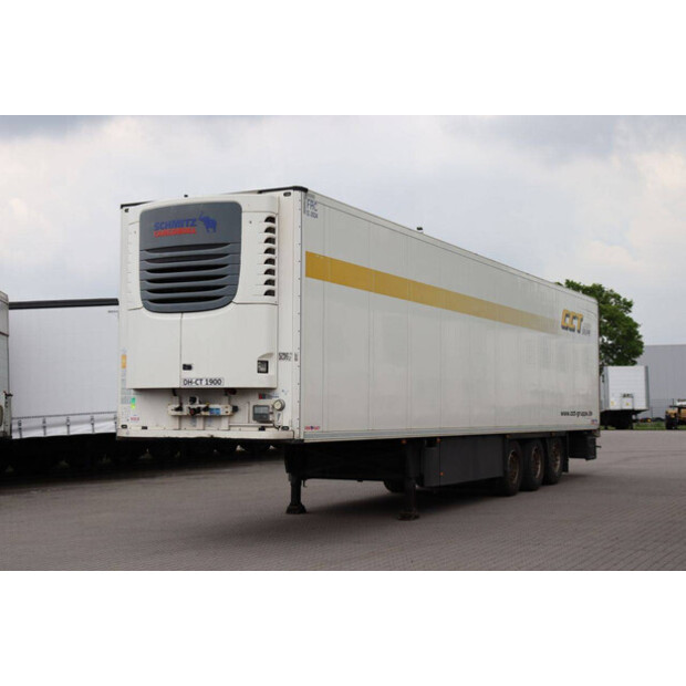 2019 Schmitz Cargobull OTHERS-47207826