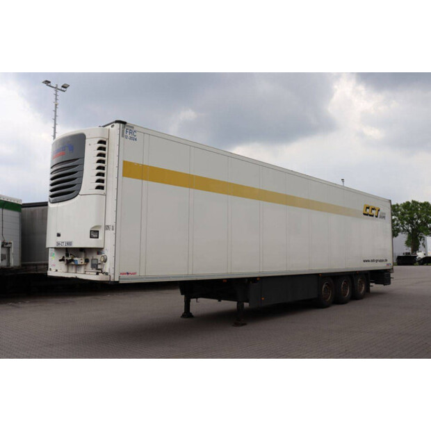 2019 Schmitz Cargobull OTHERS-47207827