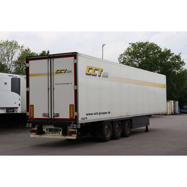 2019 Schmitz Cargobull OTHERS-47207830