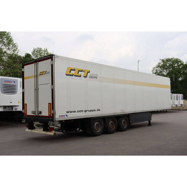 2019 Schmitz Cargobull OTHERS-47207831