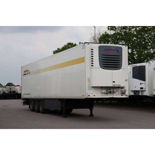 2019 Schmitz Cargobull OTHERS-47207832