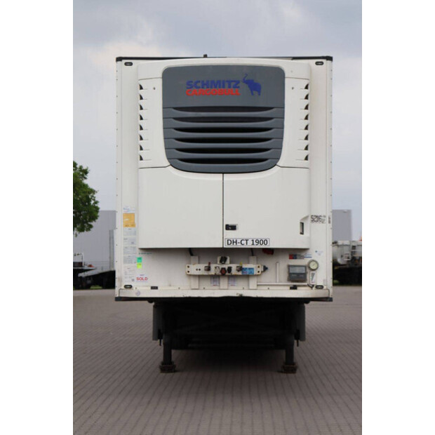 2019 Schmitz Cargobull OTHERS-47207833