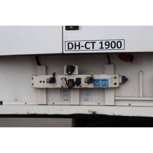 2019 Schmitz Cargobull OTHERS-47207834