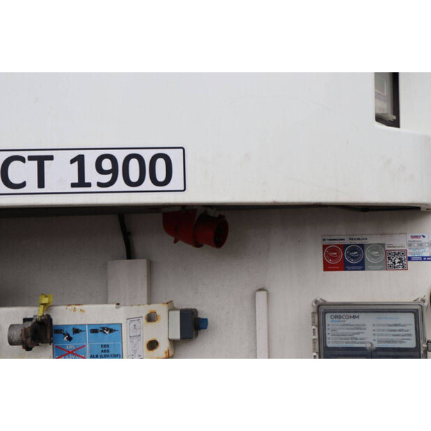 2019 Schmitz Cargobull OTHERS-47207835
