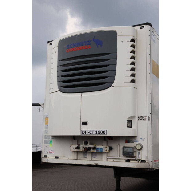 2019 Schmitz Cargobull OTHERS-47207840