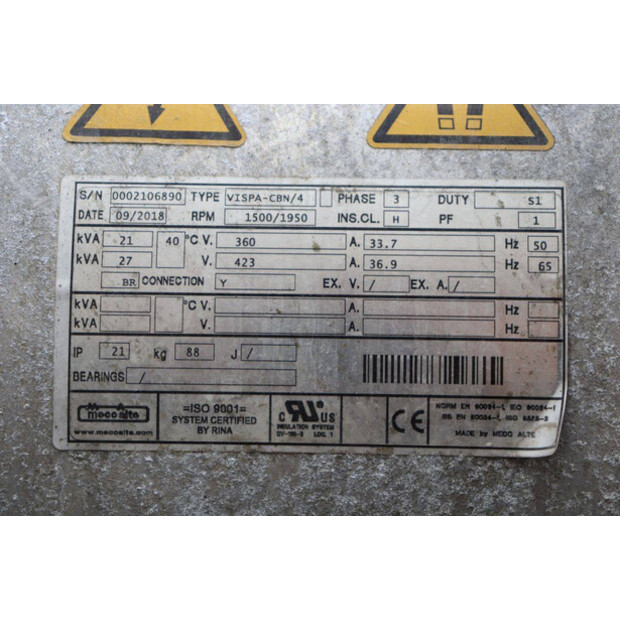 2019 Schmitz Cargobull OTHERS-47207850