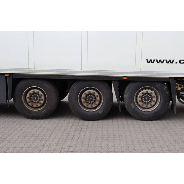 2019 Schmitz Cargobull OTHERS-47207856