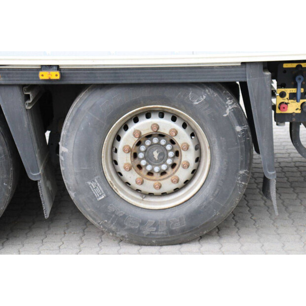 2019 Schmitz Cargobull OTHERS-47207857