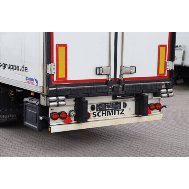 2019 Schmitz Cargobull OTHERS-47207864