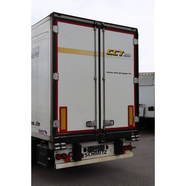 2019 Schmitz Cargobull OTHERS-47207865