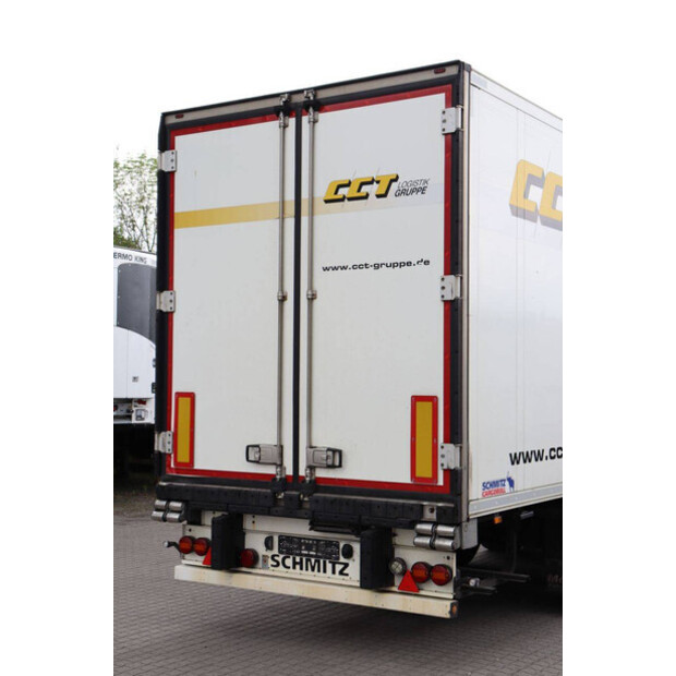 2019 Schmitz Cargobull OTHERS-47207867