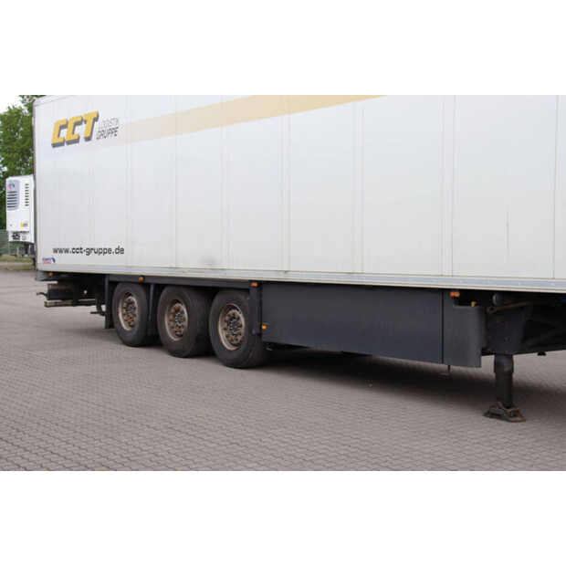 2019 Schmitz Cargobull OTHERS-47207870