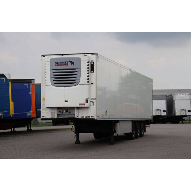 2020 Schmitz Cargobull OTHERS-47207884