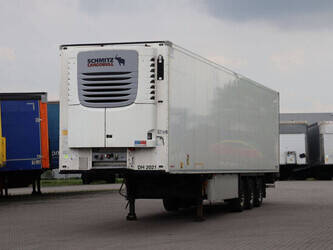 Image de REMORQUES 2020 Schmitz Cargobull OTHERS À vendre à Belgique