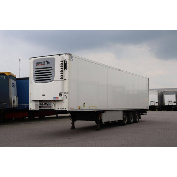 2020 Schmitz Cargobull OTHERS-47207885