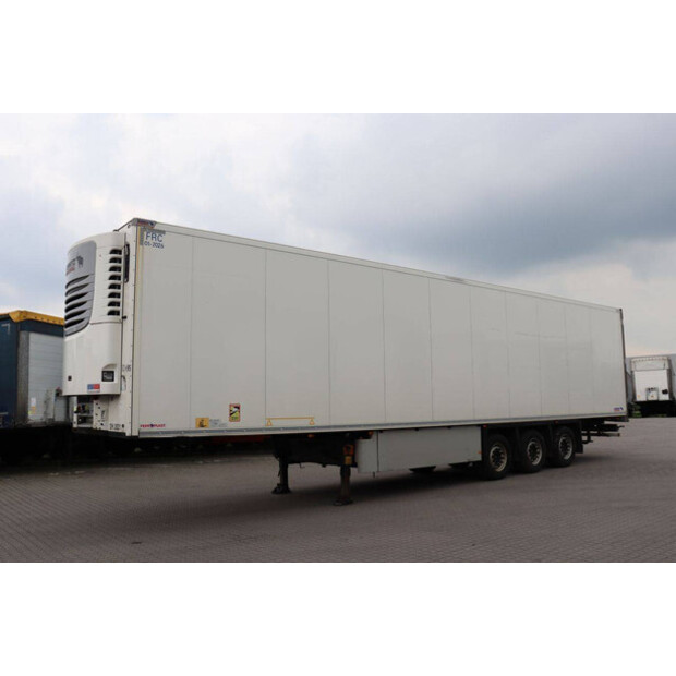 2020 Schmitz Cargobull OTHERS-47207886