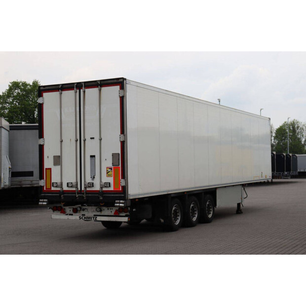 2020 Schmitz Cargobull OTHERS-47207889