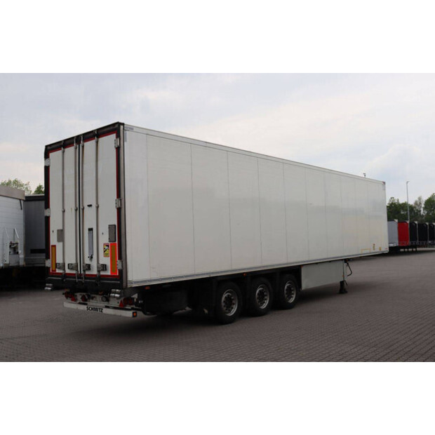 2020 Schmitz Cargobull OTHERS-47207890