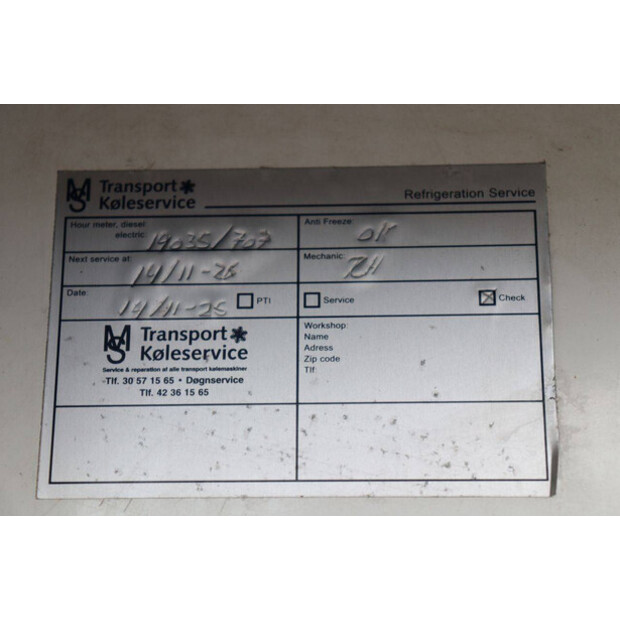 2020 Schmitz Cargobull OTHERS-47207896