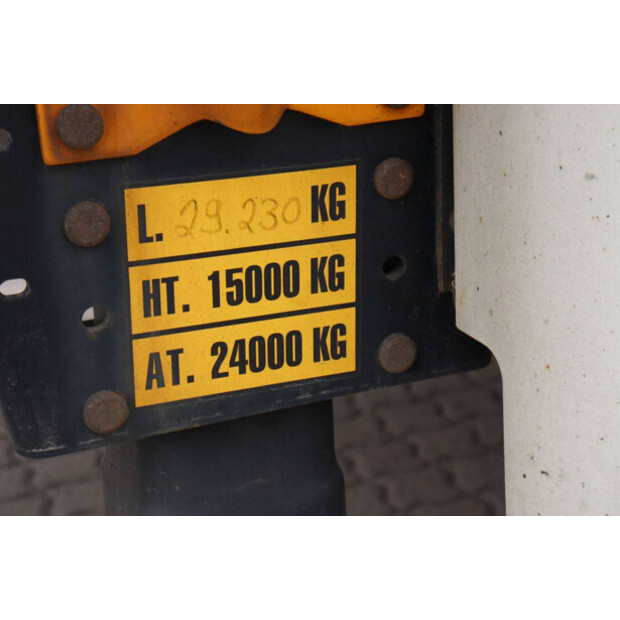 2020 Schmitz Cargobull OTHERS-47207910