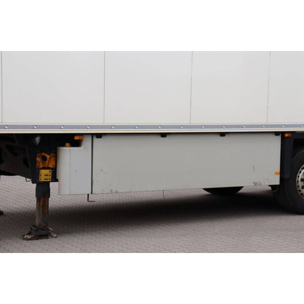 2020 Schmitz Cargobull OTHERS-47207912