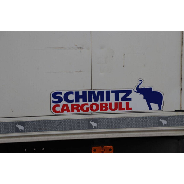 2020 Schmitz Cargobull OTHERS-47207919