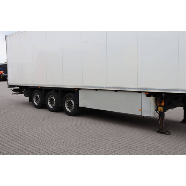 2020 Schmitz Cargobull OTHERS-47207927