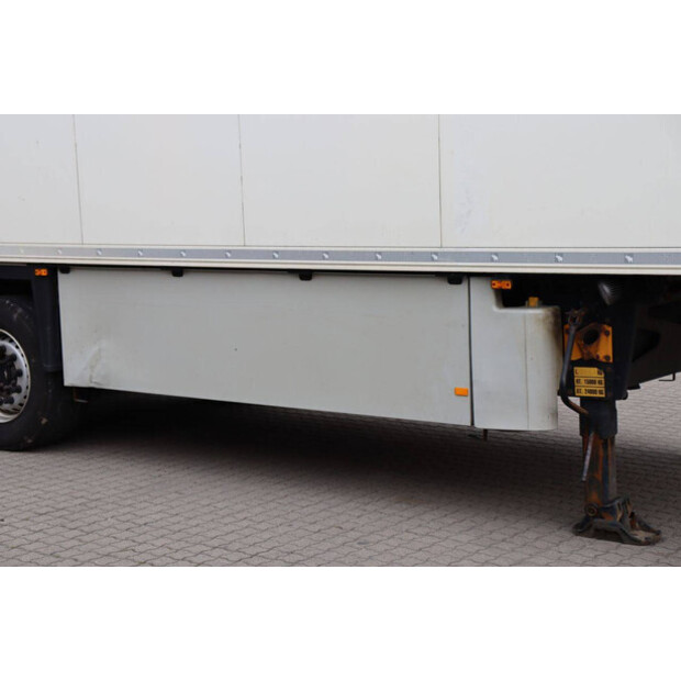 2020 Schmitz Cargobull OTHERS-47207928