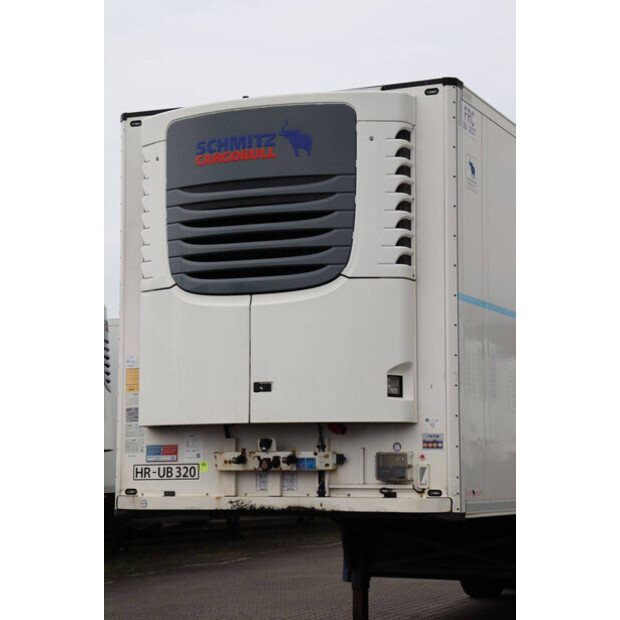 2018 Schmitz Cargobull OTHERS-47207942