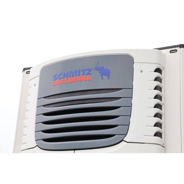 2018 Schmitz Cargobull OTHERS-47207943