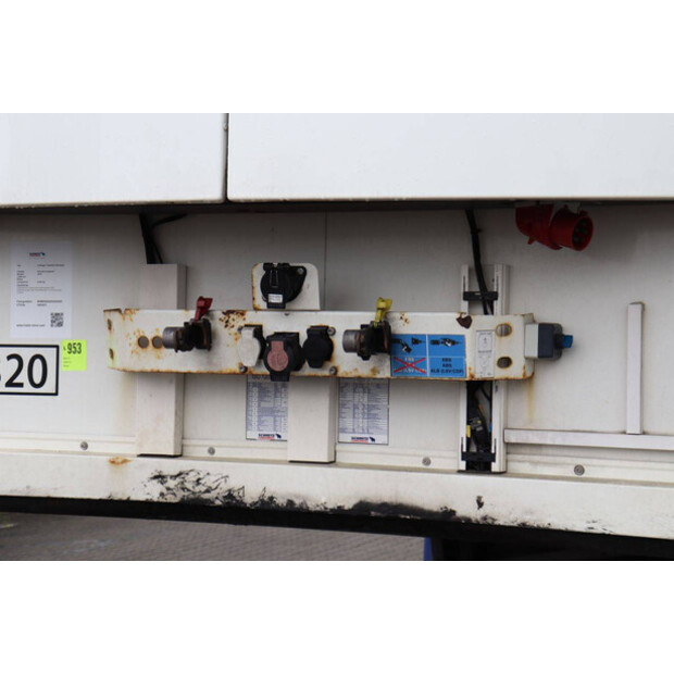 2018 Schmitz Cargobull OTHERS-47207944