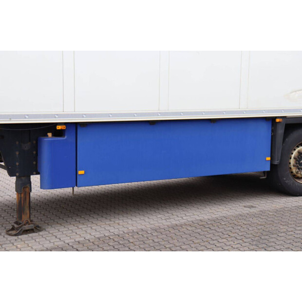 2018 Schmitz Cargobull OTHERS-47207959