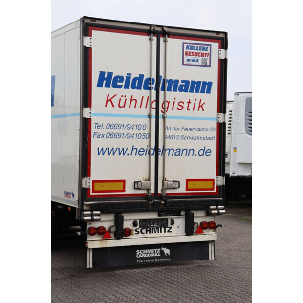 2018 Schmitz Cargobull OTHERS-47207966
