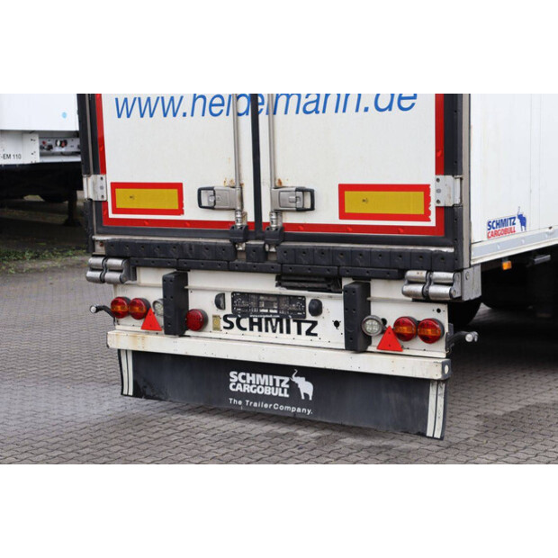 2018 Schmitz Cargobull OTHERS-47207968