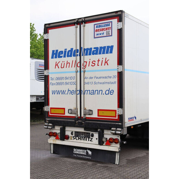 2018 Schmitz Cargobull OTHERS-47207969