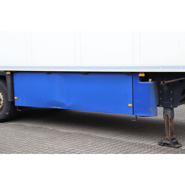 2018 Schmitz Cargobull OTHERS-47207973