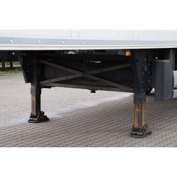 2020 Schmitz Cargobull OTHERS-47208002