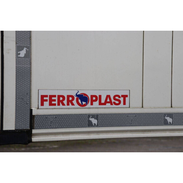 2020 Schmitz Cargobull OTHERS-47208003