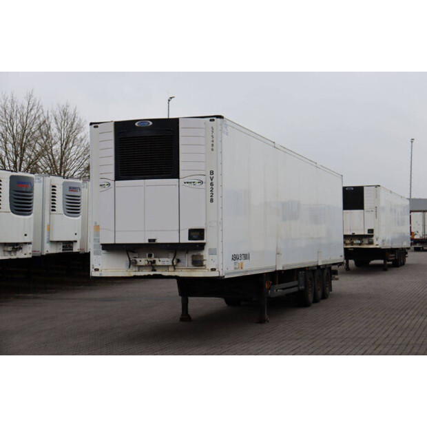 2017 Schmitz Cargobull OTHERS-47208043
