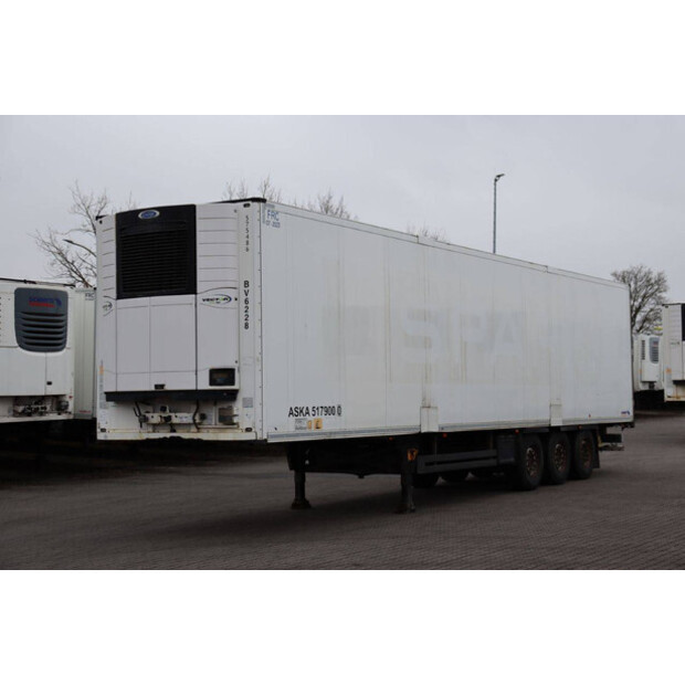 2017 Schmitz Cargobull OTHERS-47208044