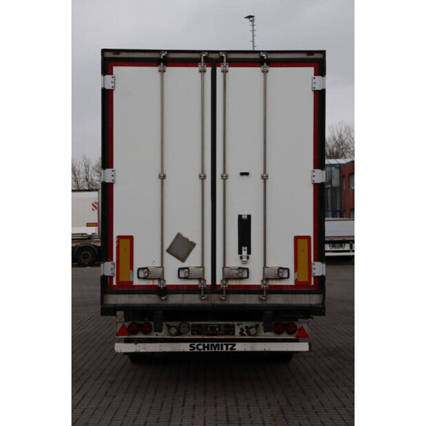 2017 Schmitz Cargobull OTHERS-47208046
