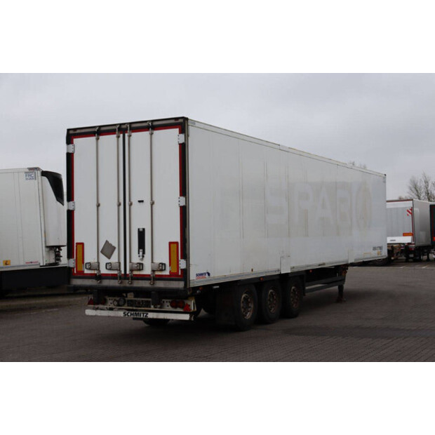 2017 Schmitz Cargobull OTHERS-47208047