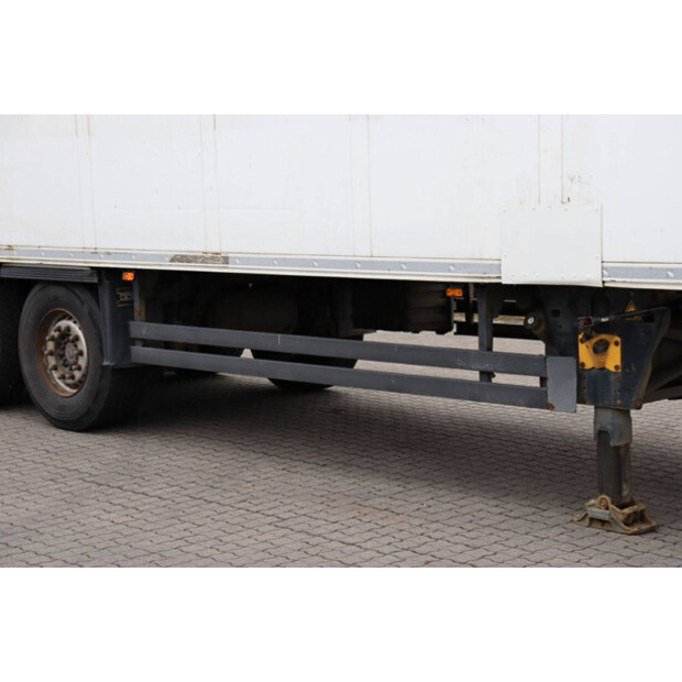 2017 Schmitz Cargobull OTHERS-47208082