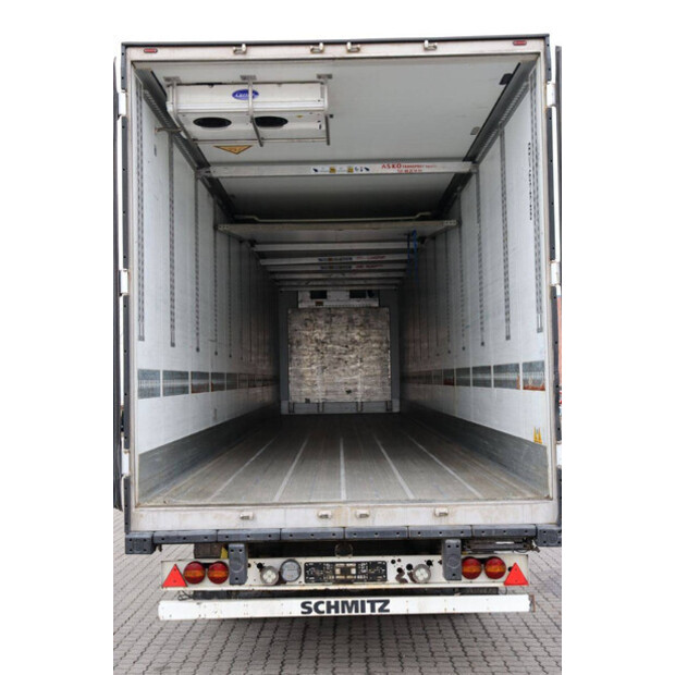 2017 Schmitz Cargobull OTHERS-47208087