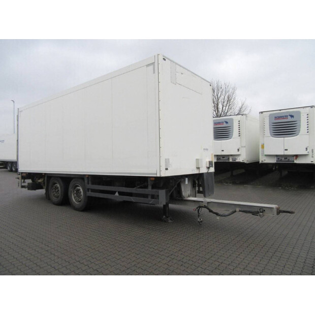 2017 Schmitz Cargobull OTHERS-47208097