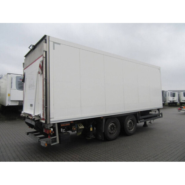 2017 Schmitz Cargobull OTHERS-47208099