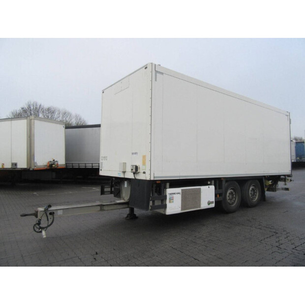 2017 Schmitz Cargobull OTHERS-47208116