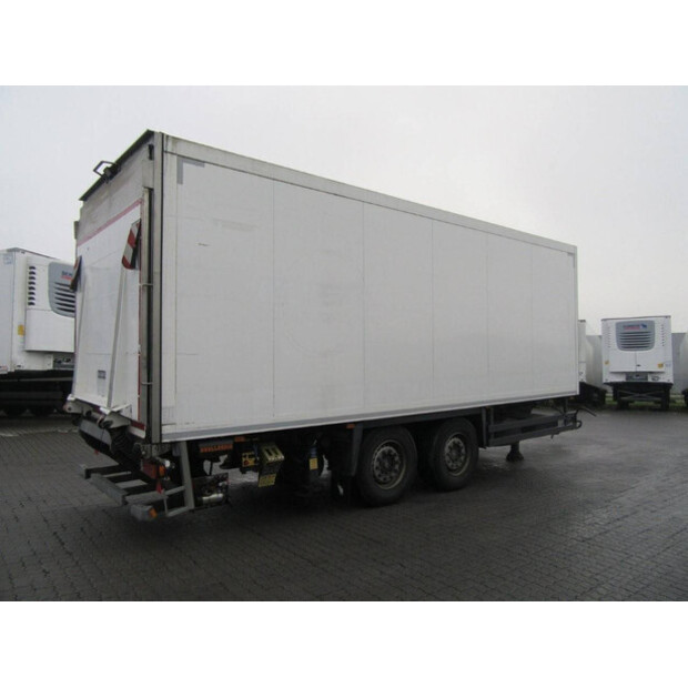 2017 Schmitz Cargobull OTHERS-47208117