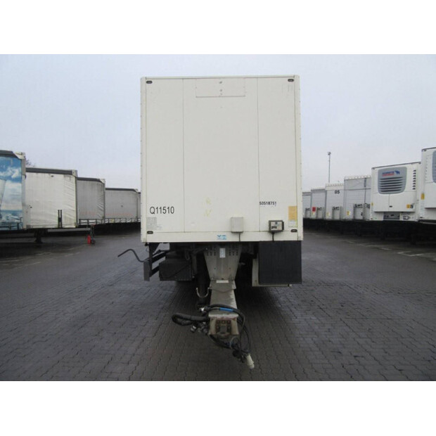2017 Schmitz Cargobull OTHERS-47208118