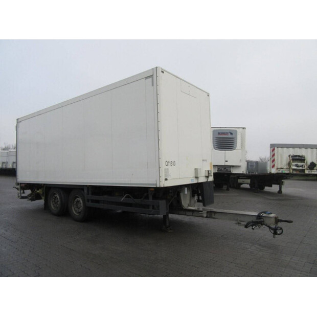 2017 Schmitz Cargobull OTHERS-47208120
